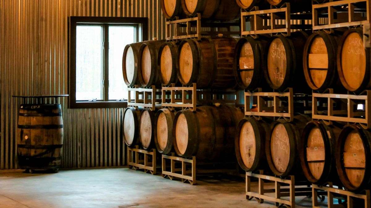 Silver Gulch Brewing and Bottling Company, Inc. enters bankruptcy
