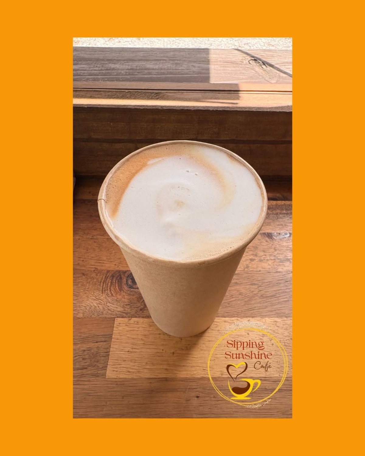 Sipping Sunshine Cafe to Brighten Goochland Java Scene