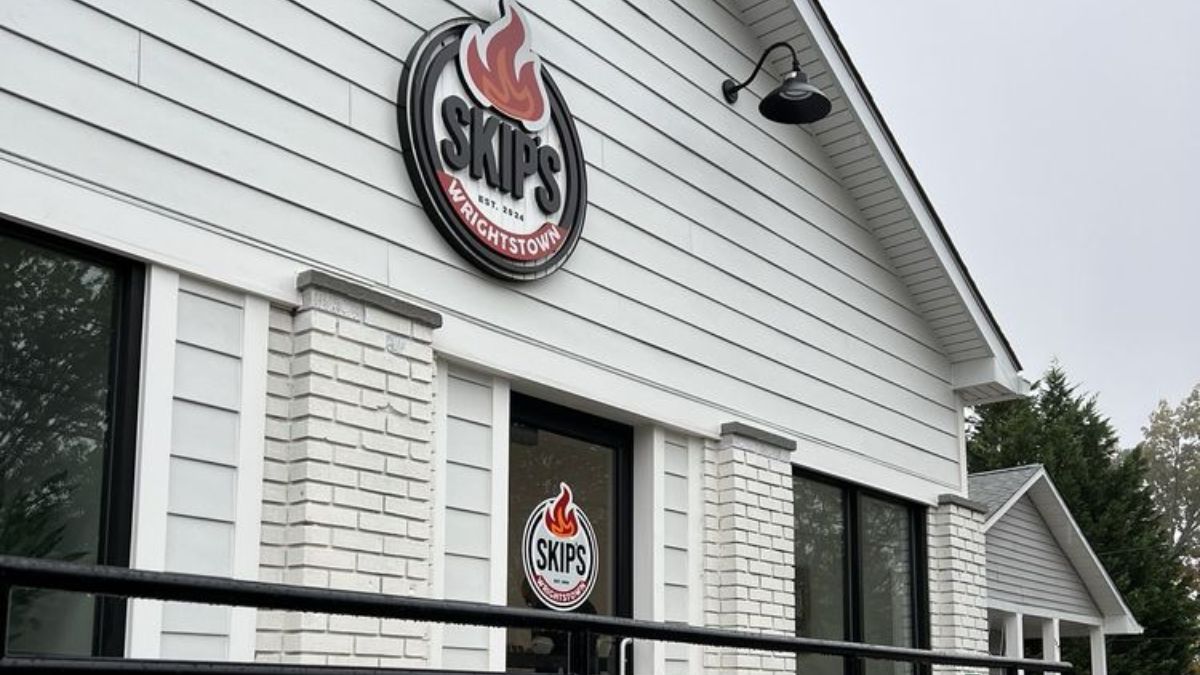Skip’s Chicken Wrightstown Location image