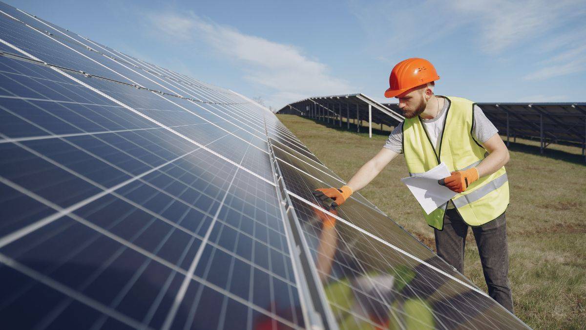 Solar Green Development, LLC files for bankruptcy