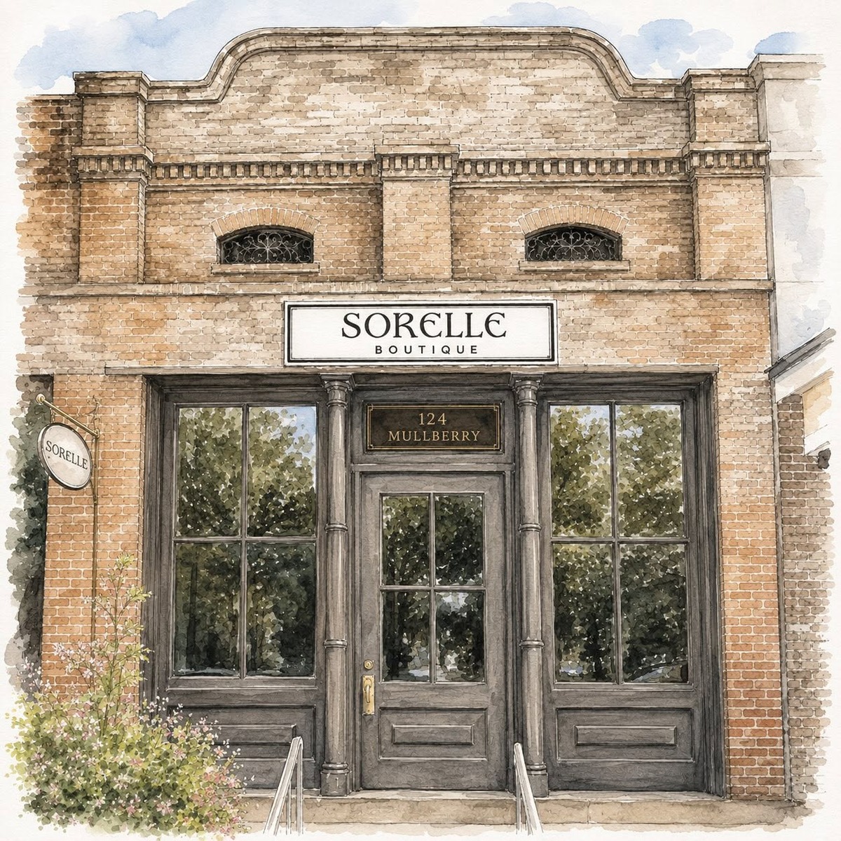 Sorelle Boutique to Start New Chapter in Collierville
