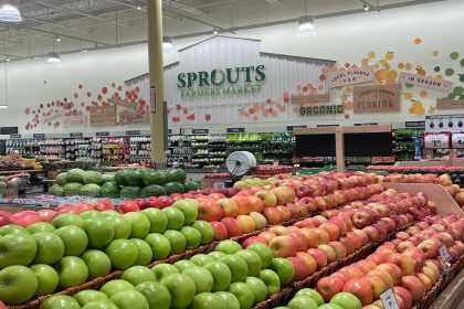 Sprouts Farmers Market Sets North Park Opening Date