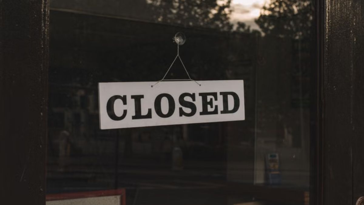 Philadelphia's Steve Stein's Famous Deli is cloaing