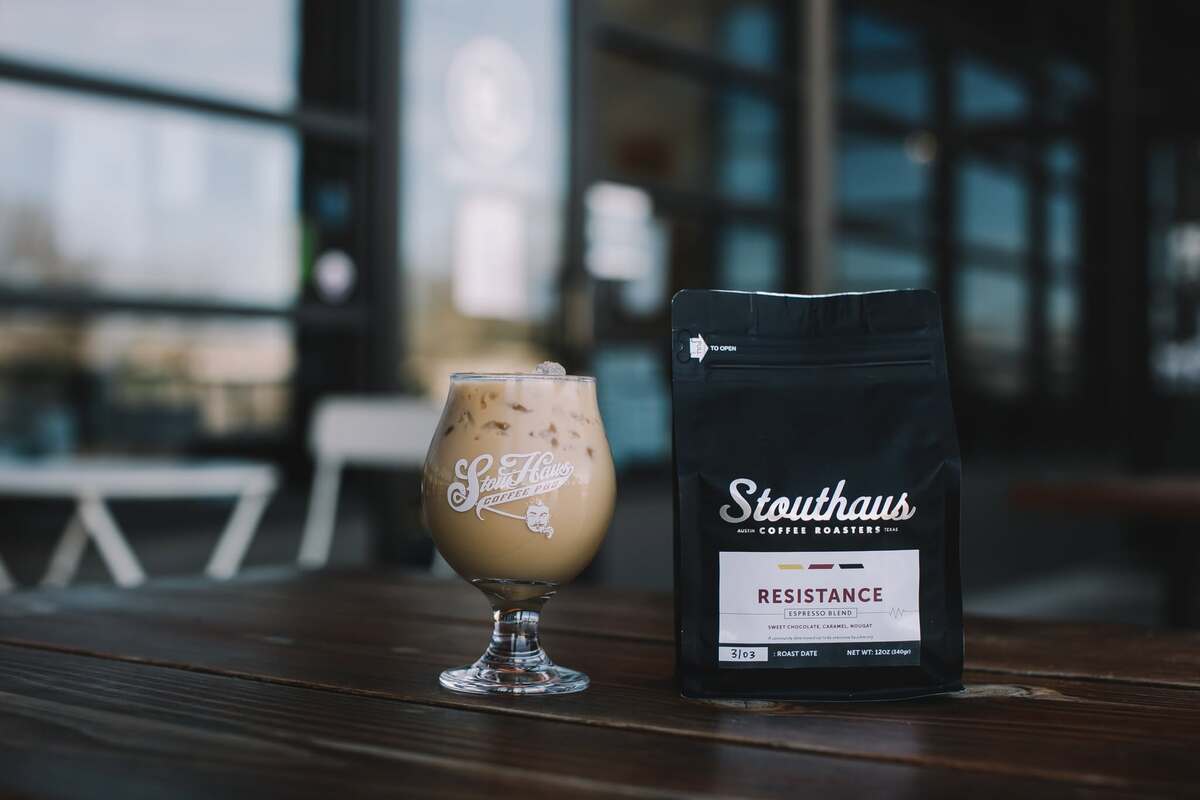 Stouthaus Coffee Plans New South Austin Location on Davis Lane
