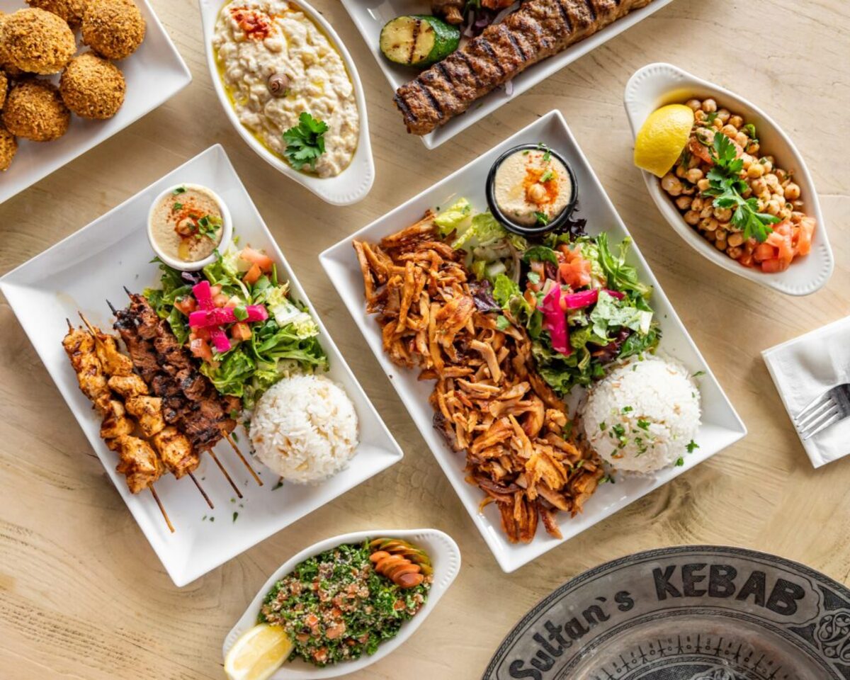 Sultan’s Kebab Expanding to Concord and Saratoga