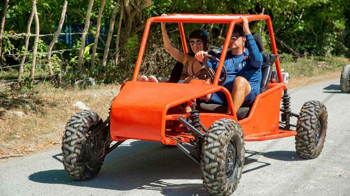 Sun Buggy Fun Rentals, Inc. files for bankruptcy
