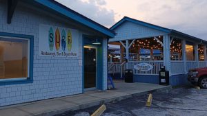 Surf Restaurant Bar and Beach Hotel image