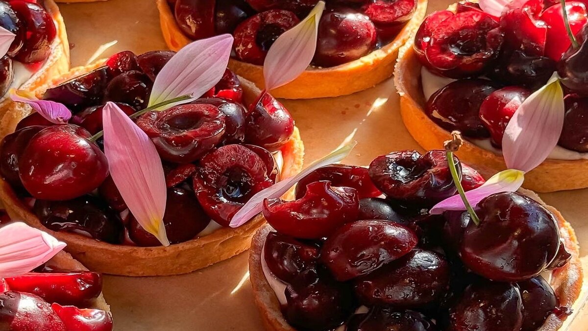 Tartine To Open New Location In San Francisco’s Financial District