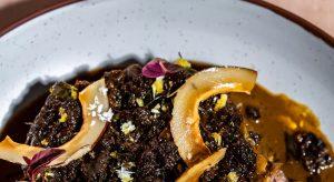 Tejer To Open At Hotel De Anza In San Jose