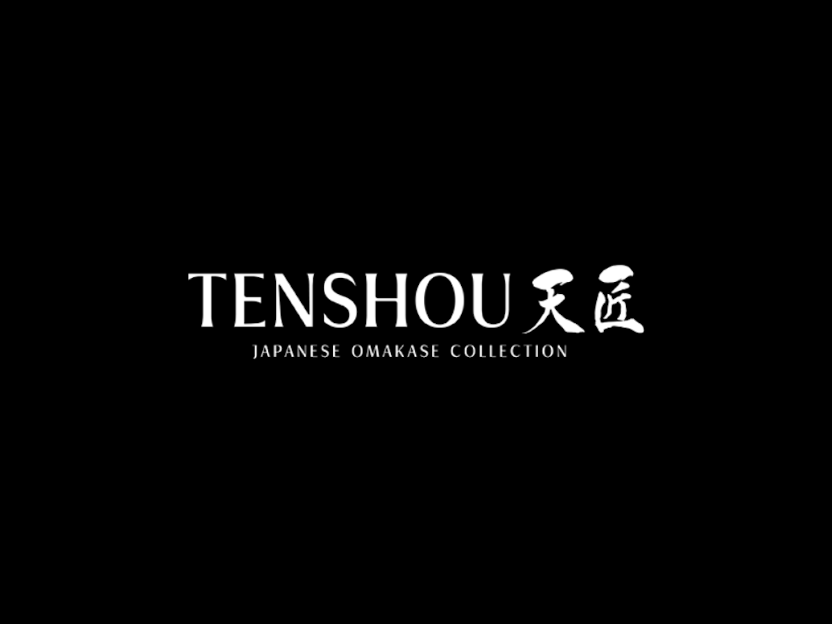 TENSHOU Japanese Omakase Collection