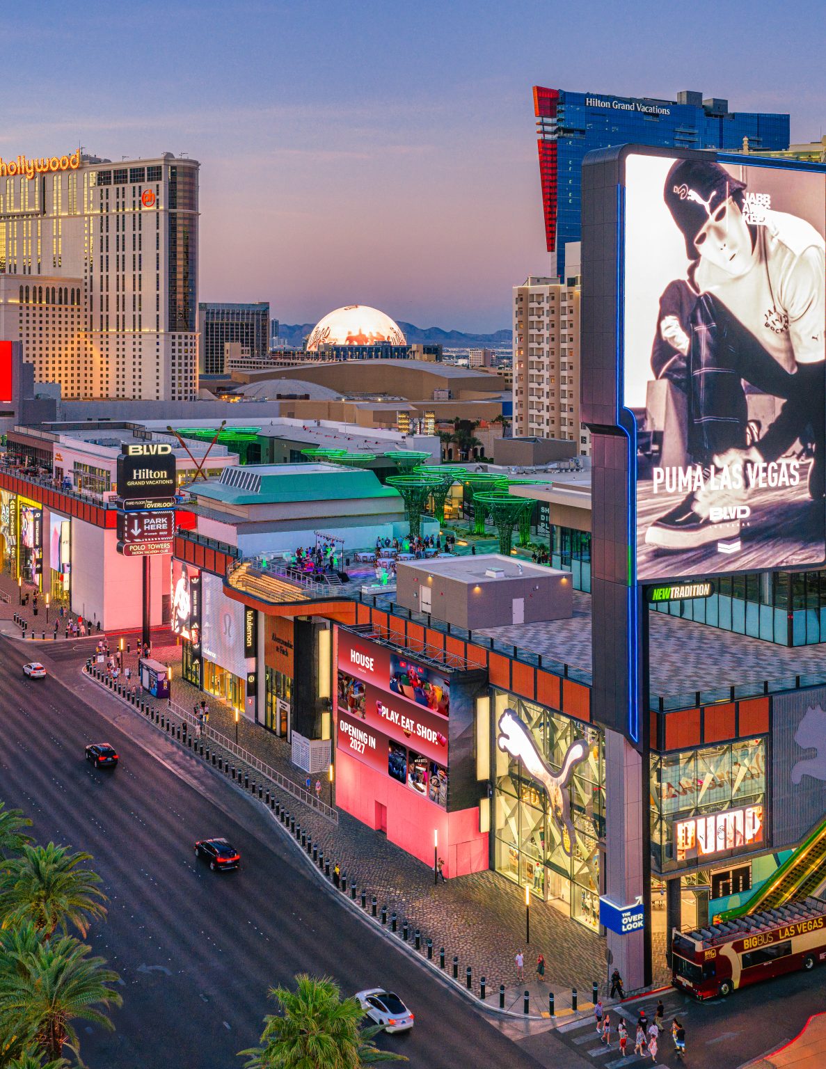 Pepper Lunch to Make a Grand Comeback in Las Vegas