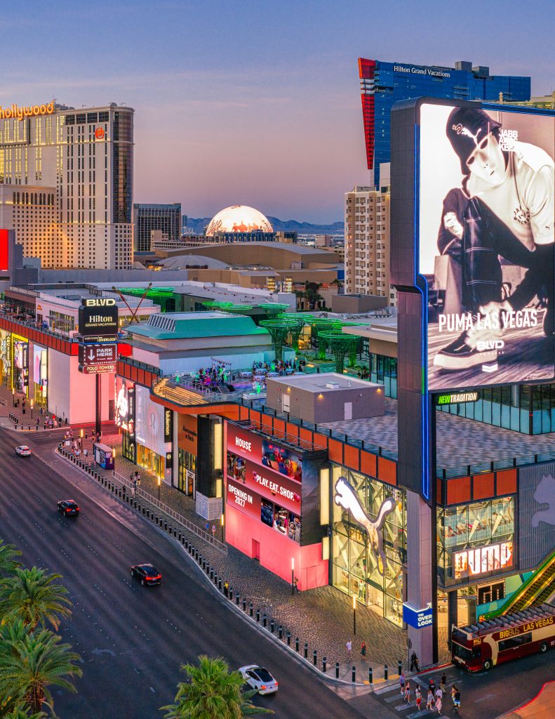 Mothership Coffee Roasters to Open at the BLVD on the Las Vegas Strip