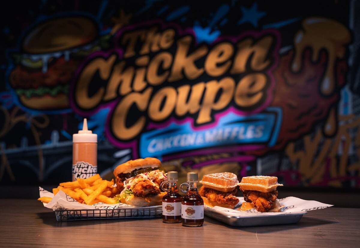 The Chicken Coupe Debuting Highland Park Location Next Month