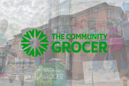 The Community Grocer