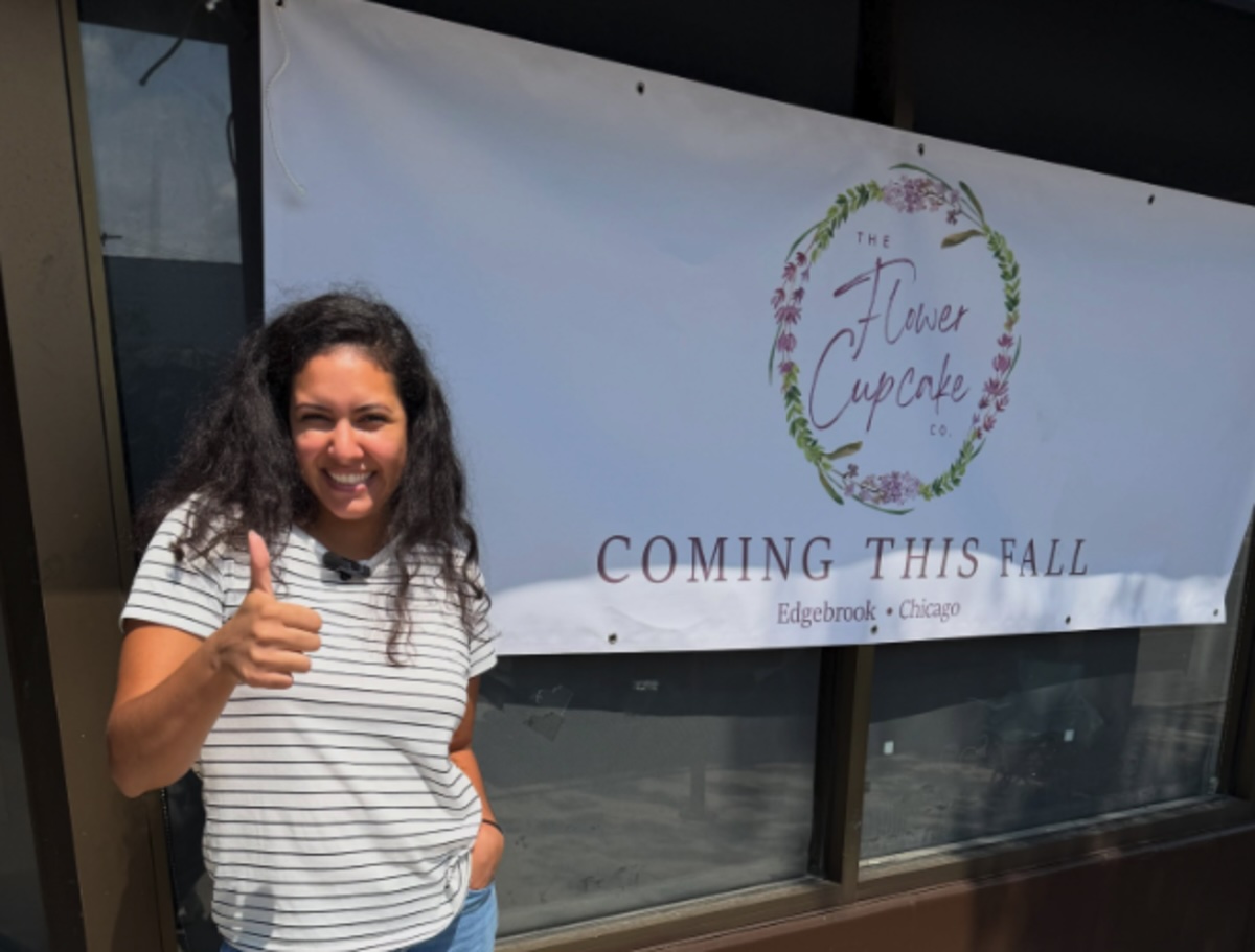 Homebaker Bringing Pastries and Drinks to New Location in Edgebrook