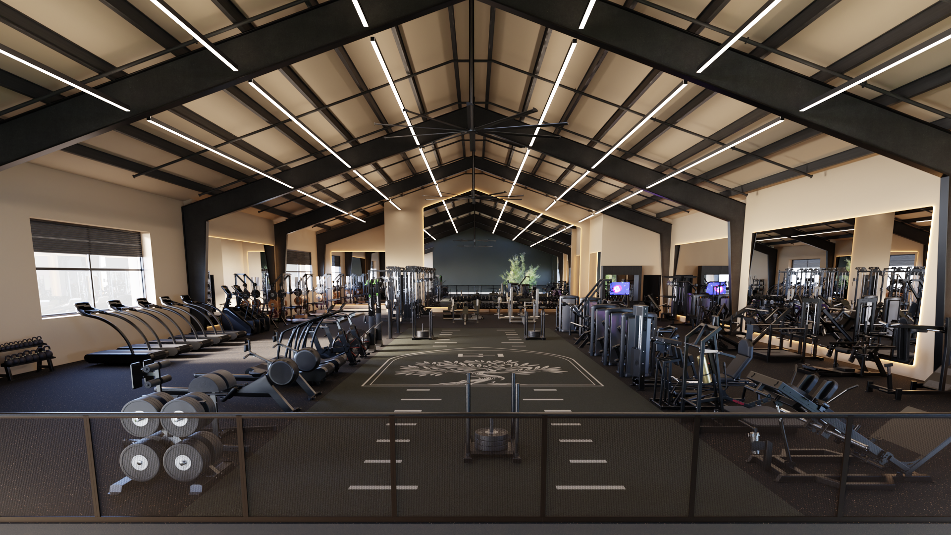 Everhaus to Introduce Las Vegas to it's First-Ever Private Health and Lifestyle Club