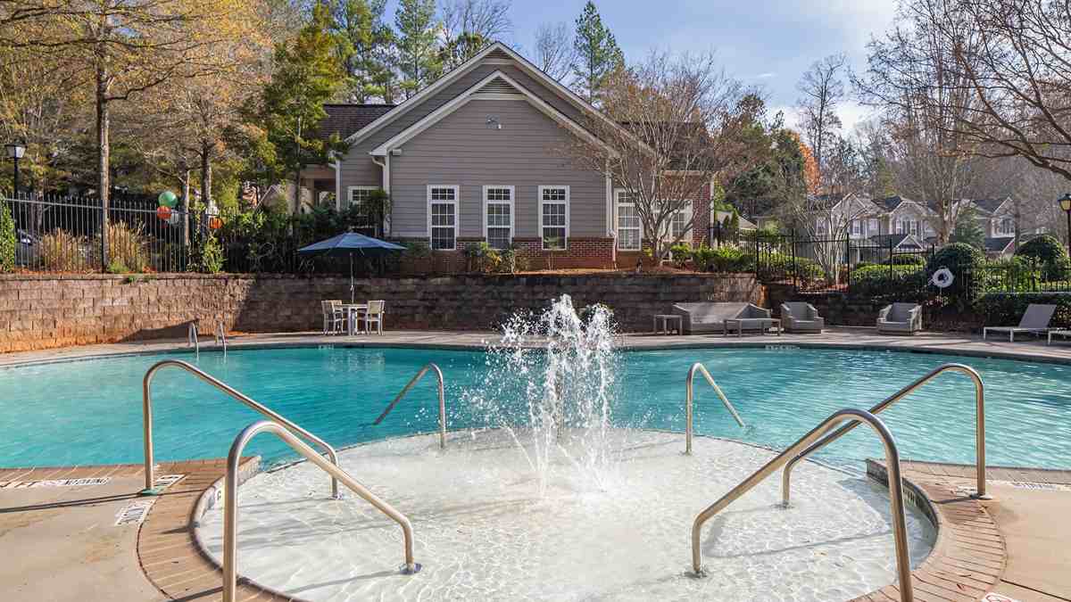 PXV Multifamily acquires 216-unit apartment community in Atlanta.