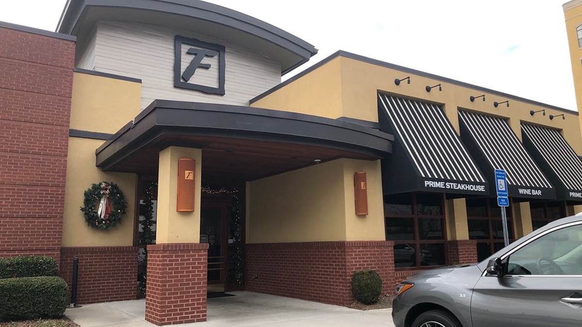 Fleming's is opening a new location in Atlanta.