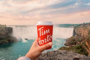 Tim Hortons to Open New Austin Location on Research Boulevard