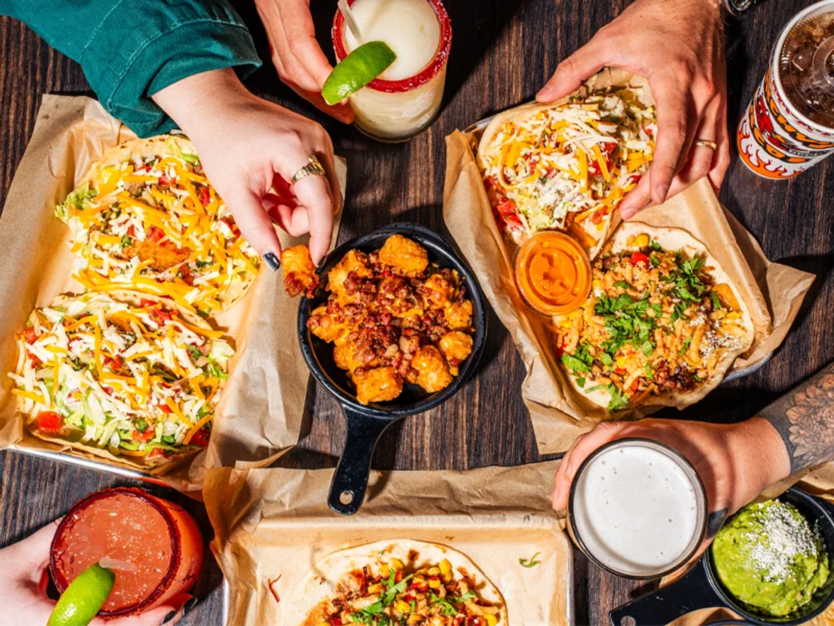 Torchy's Tacos to Open New Location at Austin's East Village