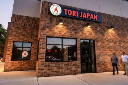 Tori Japan Plans Two New Greater Boston Locations Near Ashmont Station and in Malden