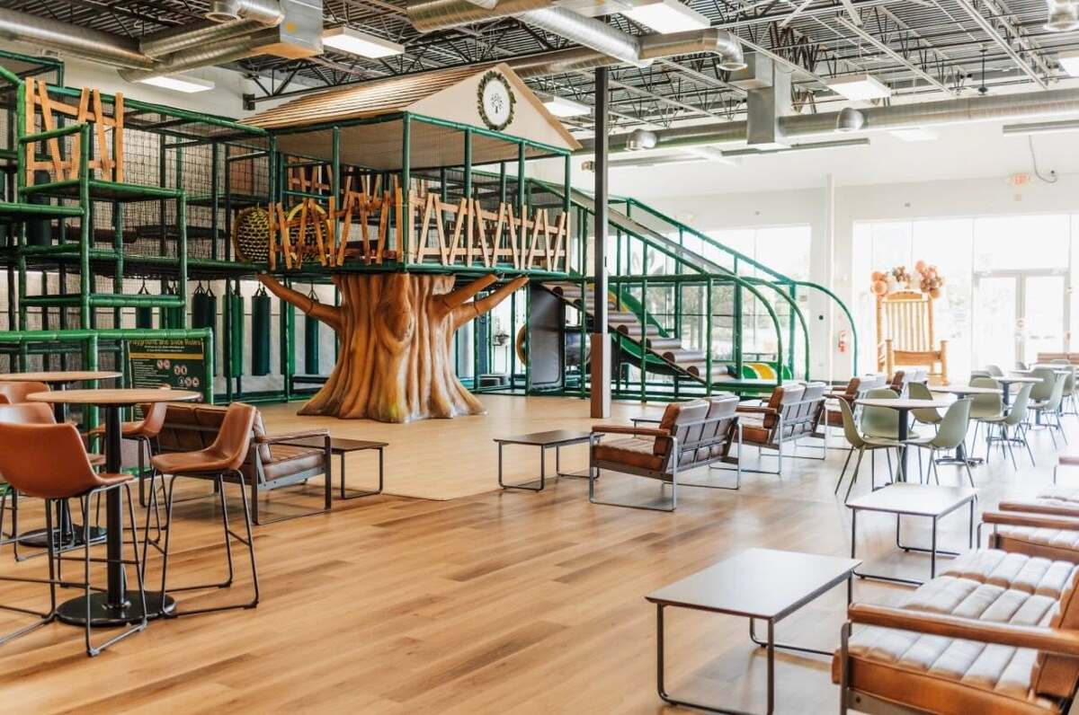 Owners of Treehouse Play Cafe Building New Vernon Hills Spot for Families
