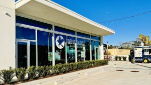 Twelve Talons Beerworks storefront image