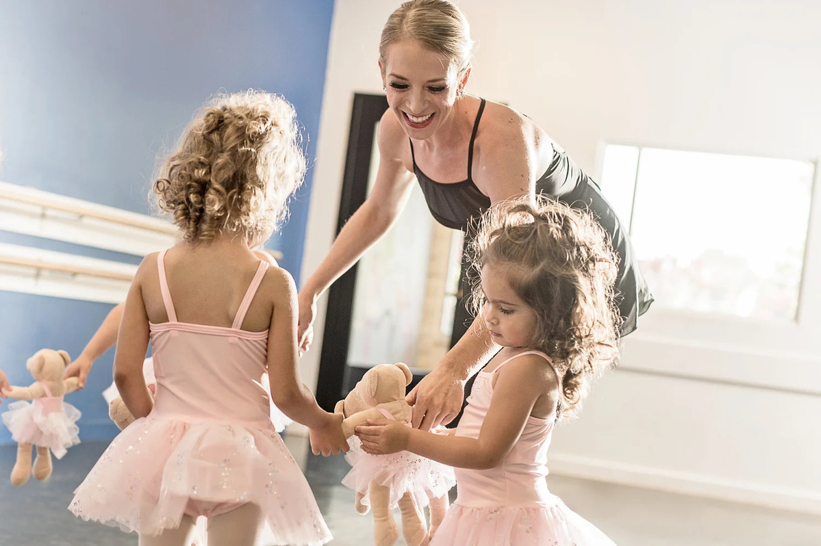 Twinkle Star Dance Academy Eyes South Dallas