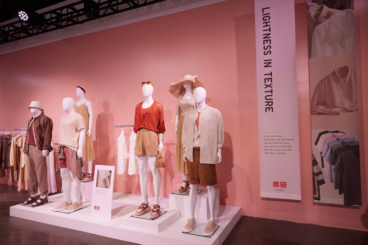 UNIQLO