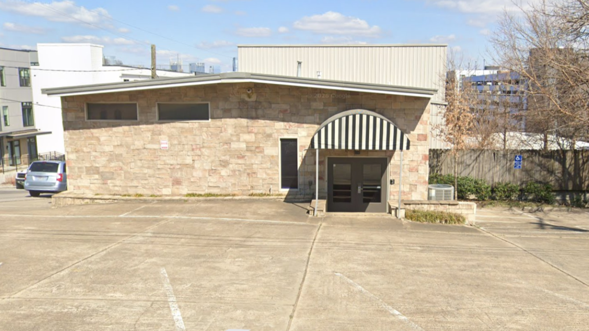 Claymore Steakhouse Planned for Wedgewood-Houston From the Team Behind iggy's