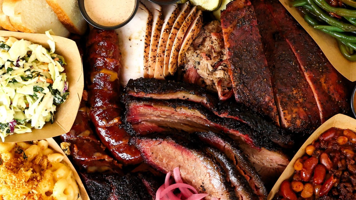 Wells Station BBQ Bringing Its Food Truck Concept to Knoxville Restaurant