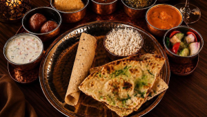 Nazara Indian Cuisine Heads to Raleigh After Cary Closure