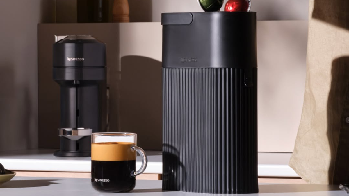 Nespresso to Open First Carolinas Store at SouthPark