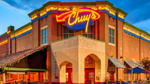 Chuy’s Tex-Mex Grill Finds Its Fayetteville Home at Cross Creek Mall