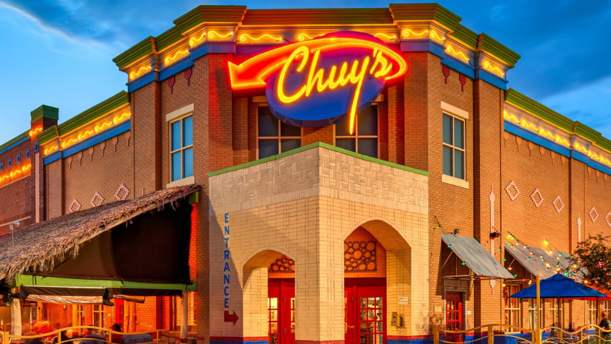 Chuy’s Tex-Mex Grill Finds Its Fayetteville Home at Cross Creek Mall