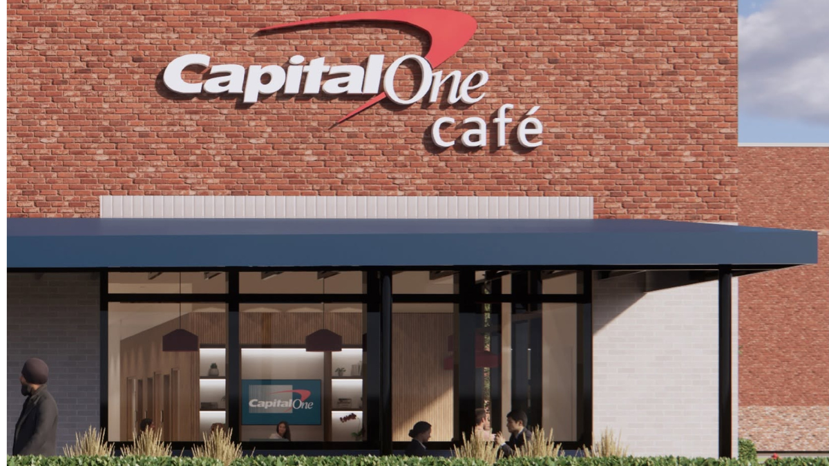 Capital One Café Expands Charlotte Presence With New South End Location