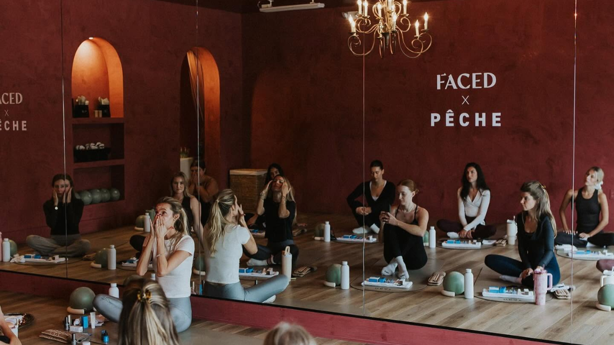 Faced Bringing Skincare Studio to Specialty Shops SouthPark