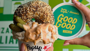 PopUp Bagels Sets Sights on Raleigh’s Village District