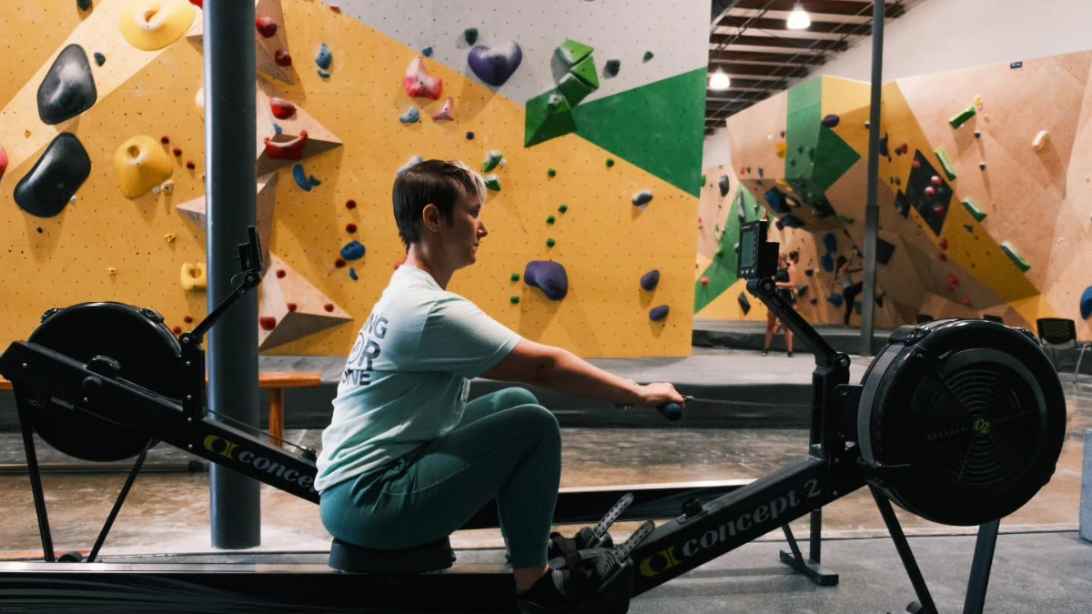 Vertical Climbing & Fitness to Bring Community-Focused Climbing Facility to Concord