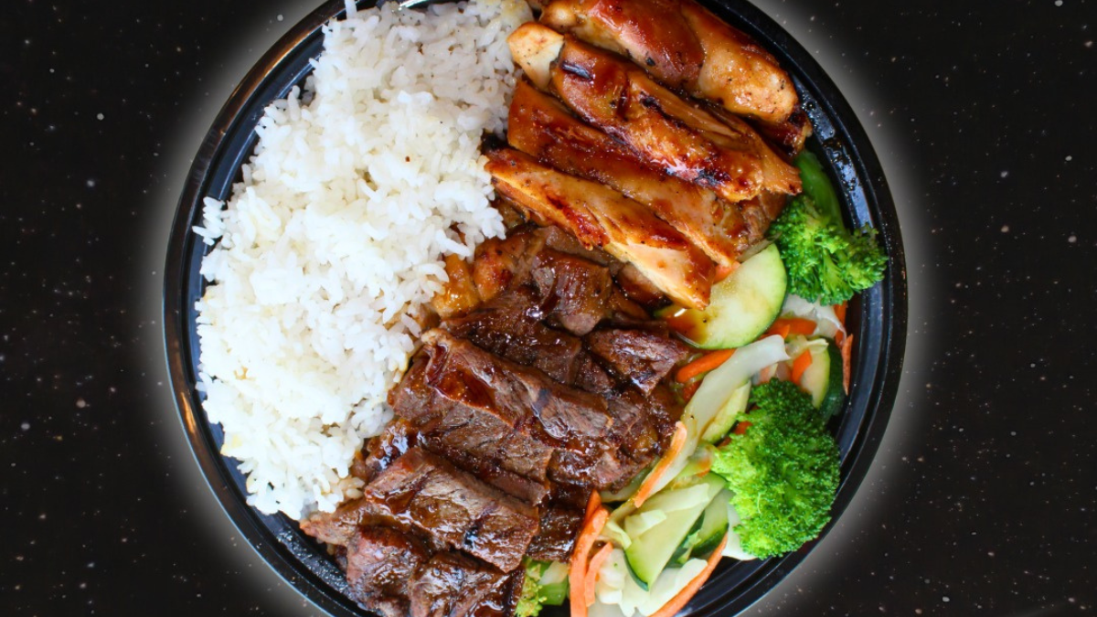 Teriyaki Madness Lands New Madison Location