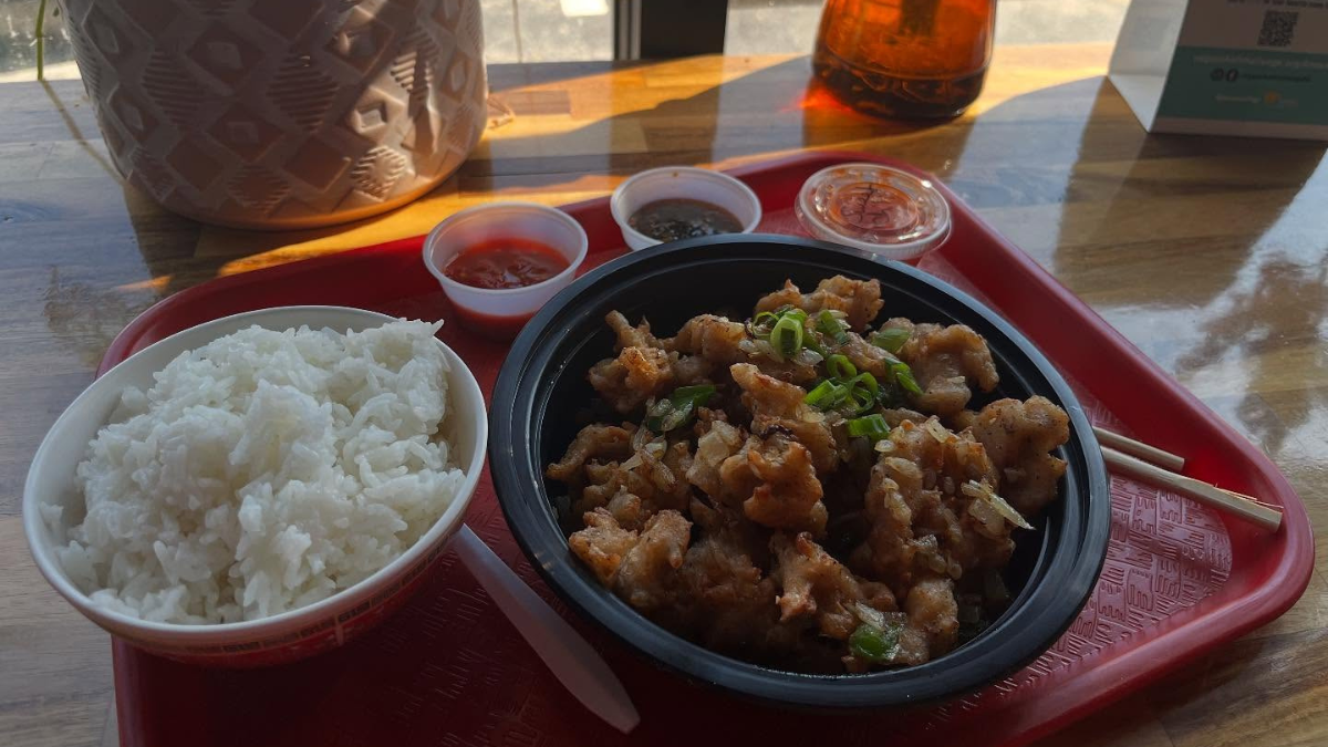Angry Dumplings Tea Expanding With Second Knoxville-Area Location