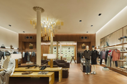 AMIRI Could Be Coming to The Mall at Green Hills in Nashville