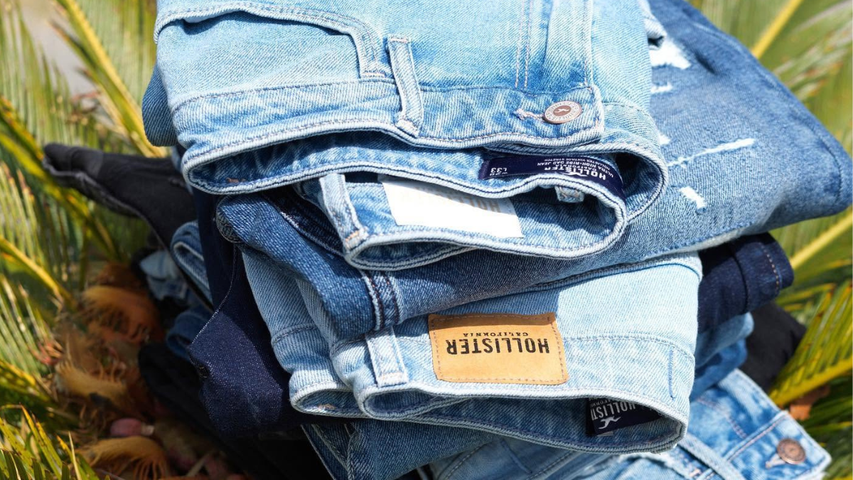 Hollister Co. Set to Return to SouthPark Mall in Charlotte