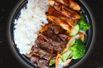 Teriyaki Madness Franchisee Expanding Across Middle Tennessee With New Madison Location