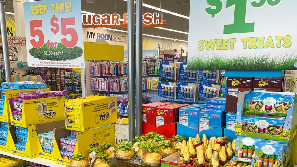 Five Below Could Be Opening Another Nashville Location