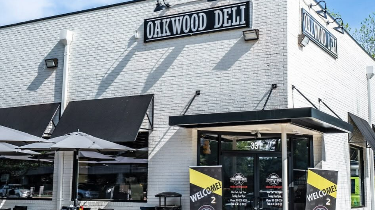 Oakwood Deli Picks Former JC’s Kitchen Site for Durham Location