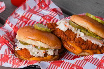 Hattie B’s To Join New Concourse A at Nashville International Airport