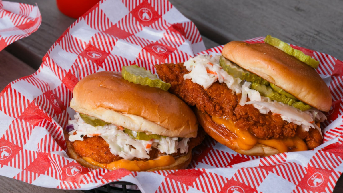Hattie B’s To Join New Concourse A at Nashville International Airport