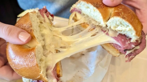 Harvey’s New York Style Bagels Expanding to Smyrna