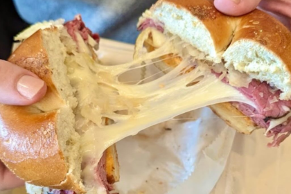 Harvey’s New York Style Bagels Expanding to Smyrna